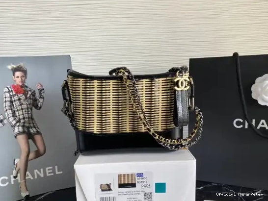 HyperPeter CHANEL GABRIELLE 0617